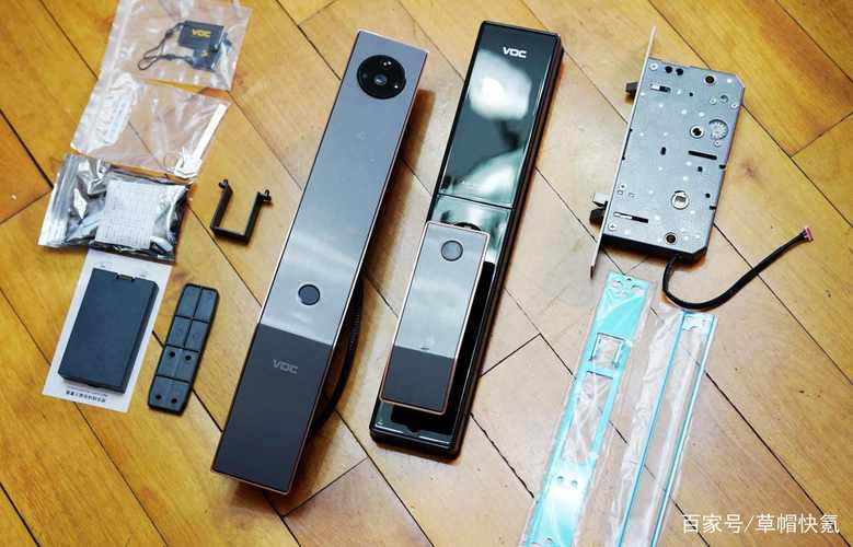 是可視貓眼更是安全門鎖 VOC T11C智能門鎖上手體驗